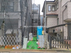戸田市中町1丁目