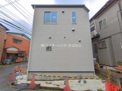 川口市桜町3丁目