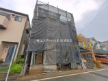 新築一戸建て