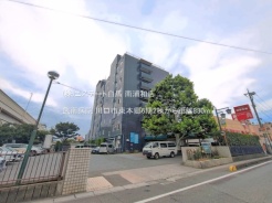 川口市大字東本郷