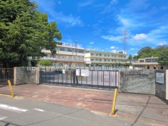 川口市大字東本郷