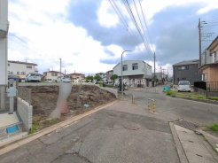 さいたま市浦和区駒場1丁目