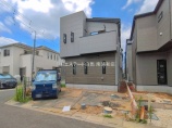 新築一戸建て