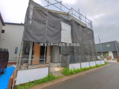 さいたま市見沼区大字南中野