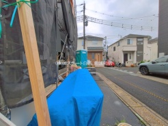 さいたま市見沼区大字南中野