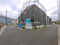 さいたま市見沼区大字南中野