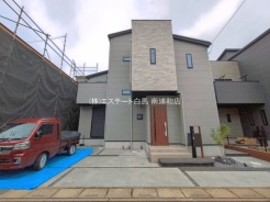 さいたま市見沼区大字南中野
