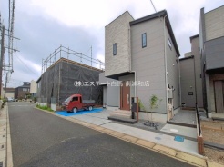 さいたま市見沼区大字南中野