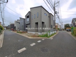 さいたま市見沼区大字南中野