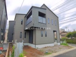 新築一戸建て
