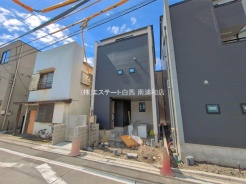 足立区宮城1丁目