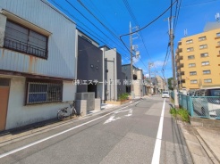 足立区宮城1丁目