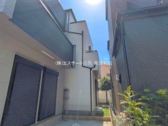 足立区宮城1丁目