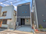 新築一戸建て