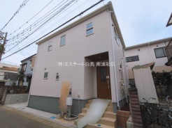 川口市大字安行吉蔵