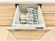 【食洗器】