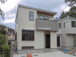 川口市大字安行原