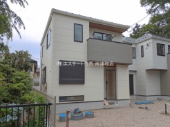 川口市大字安行原