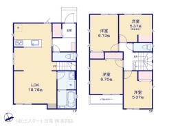 図面と異なる場合は現況を優先