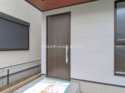 川口市柳根町