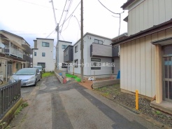 川口市柳根町