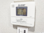 【発電・温水設備】