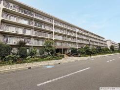 豊かな植栽が季節の移ろいを感じさせ、日常に安らぎを添えてくれる住環境が整っています