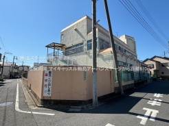 足立区平野1丁目