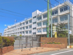足立区平野1丁目