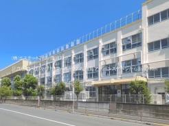 足立区平野1丁目