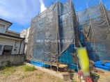 新築一戸建て