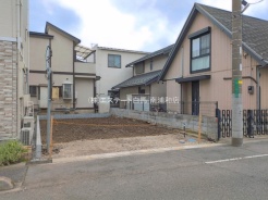 川口市前上町