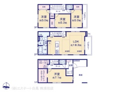 図面と異なる場合は現況を優先