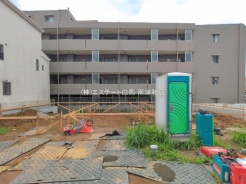 さいたま市浦和区仲町4丁目