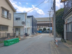 足立区入谷4丁目