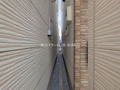 足立区入谷4丁目