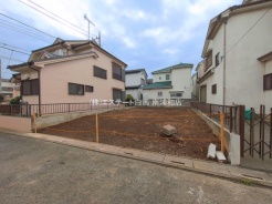 さいたま市見沼区島町