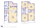 さいたま市見沼区堀崎町 新築一戸建て