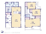 川口市大字木曽呂 新築一戸建て