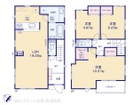 さいたま市緑区宮本 新築一戸建て