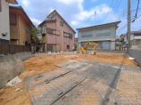 新築一戸建て