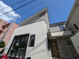 新築一戸建て