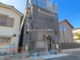 新築一戸建て