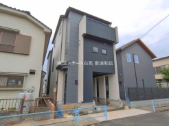 川口市柳崎1丁目