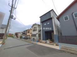 川口市柳崎1丁目