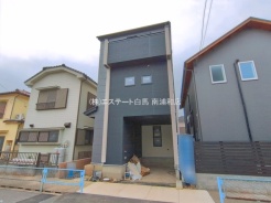 川口市柳崎1丁目