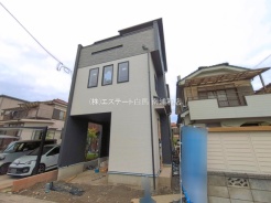 川口市柳崎1丁目