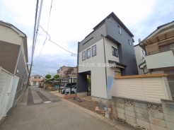 川口市柳崎1丁目