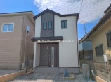 新築一戸建て