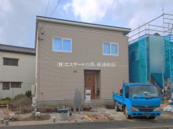 足立区南花畑4丁目